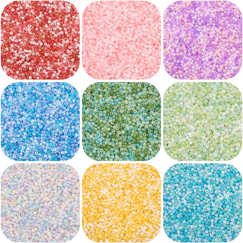 Millet beads-Ken shop