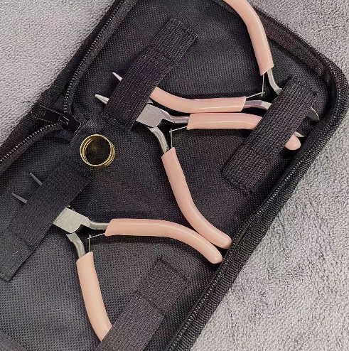 !!! NEW DIY beading tool three piece set-Ken shop