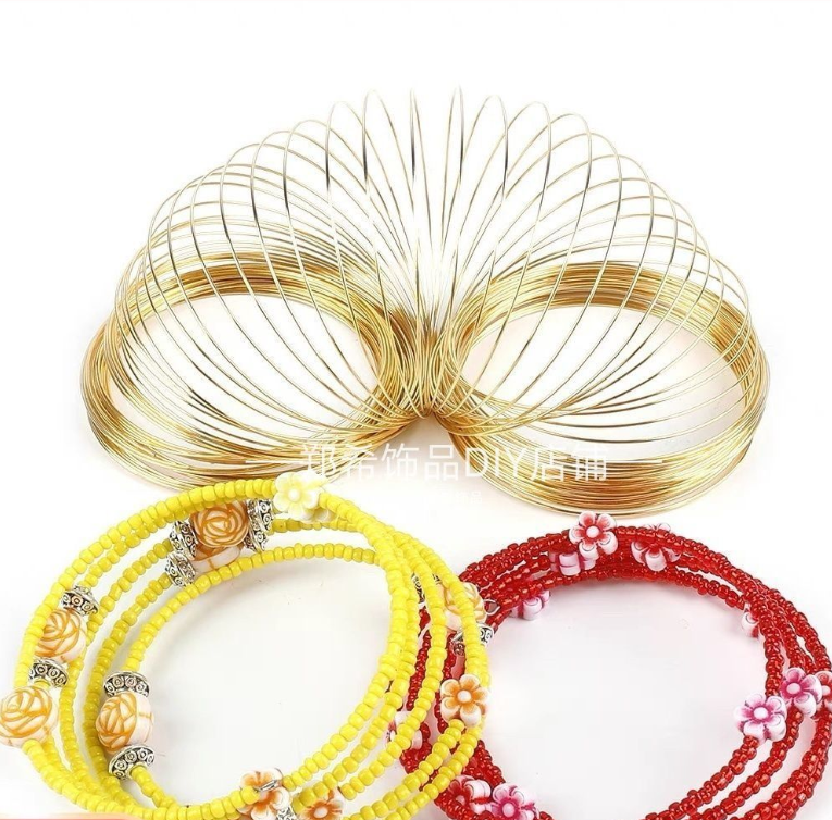 !!! NEW Memory steel wire（1 set）for DIY -Ken shop