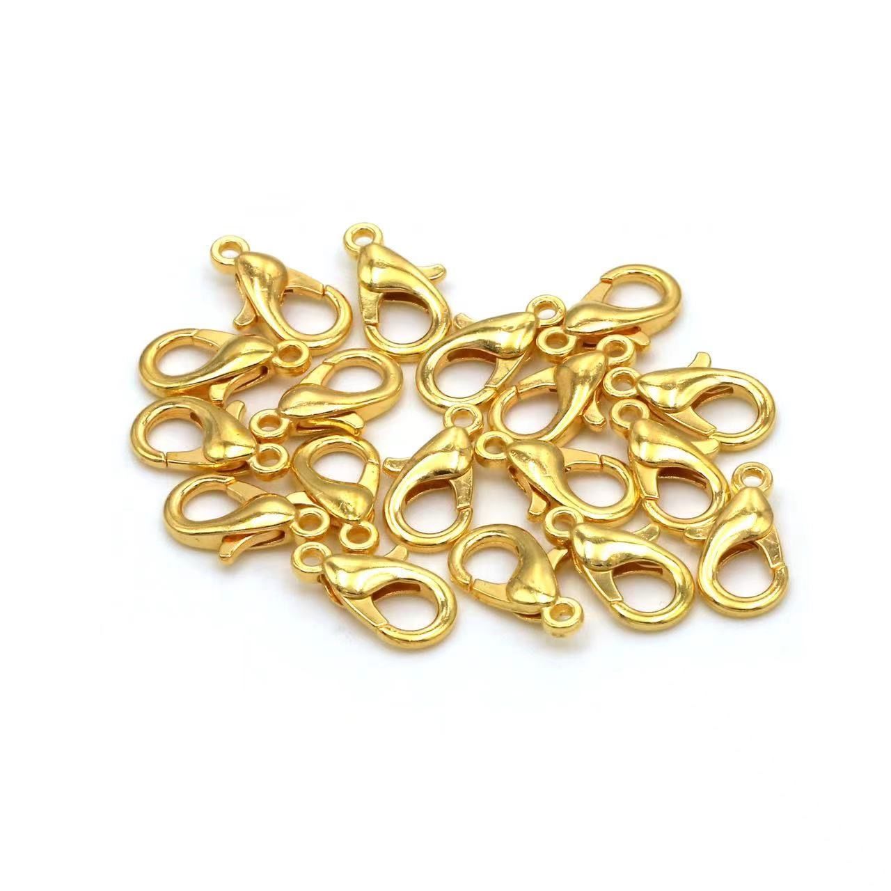 !!! NEW DIY golden and silver accessory set-Ken shop