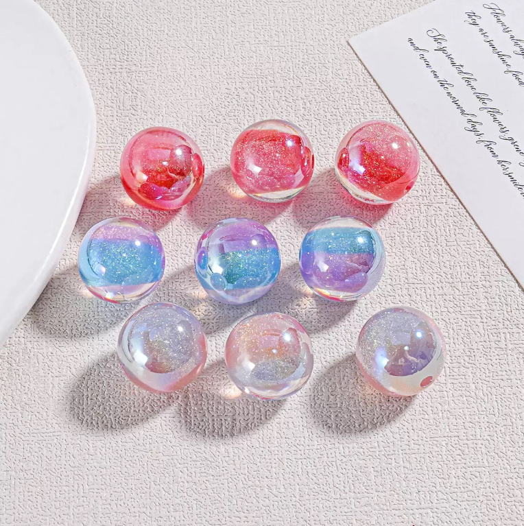 Fancy Shining Beads-Ken shop