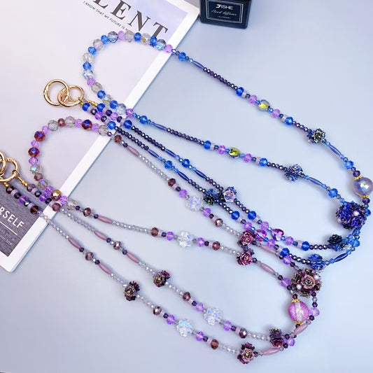 Luxury!!! Crossbody long chain-Ken shop