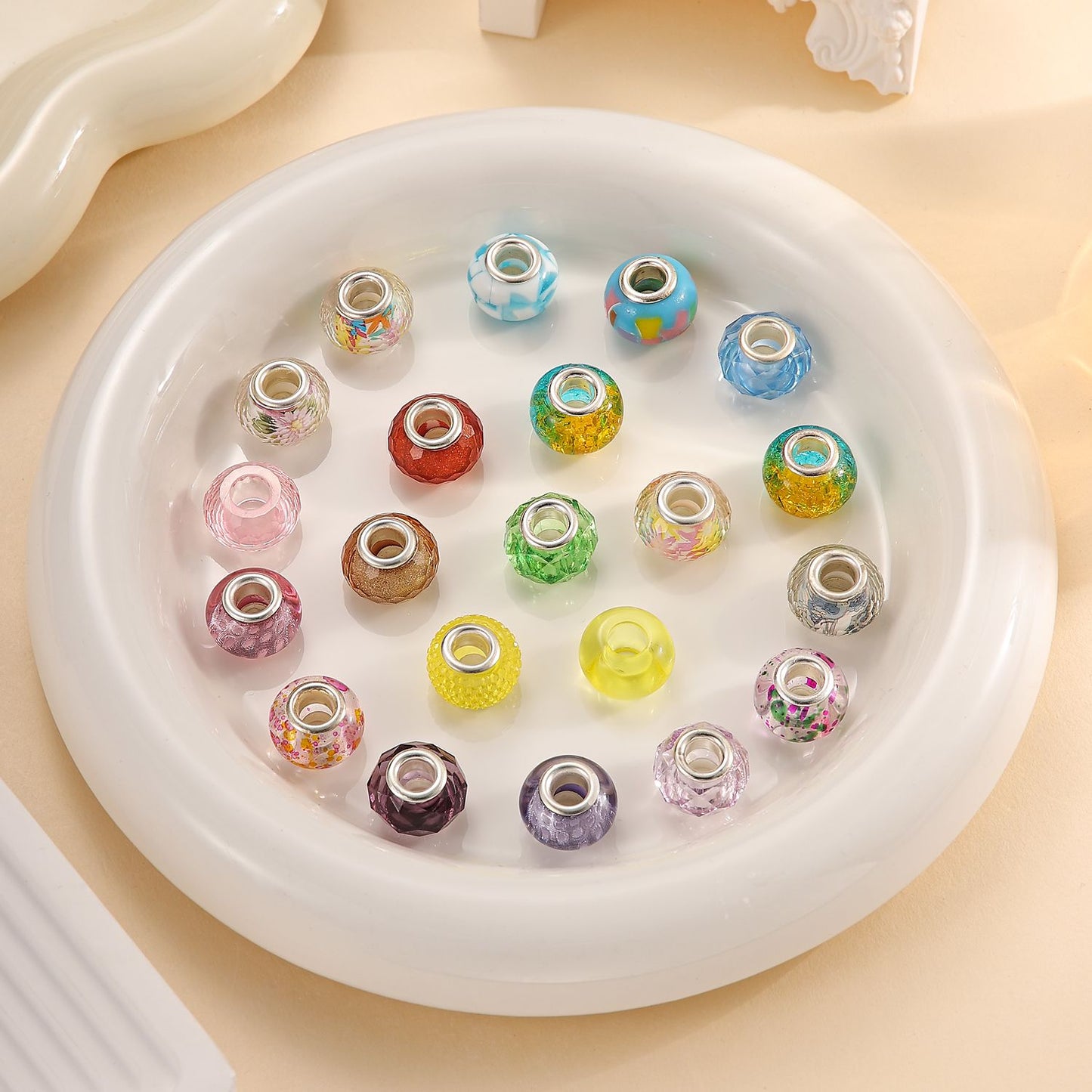 Dora series DIY beads-Ken shop