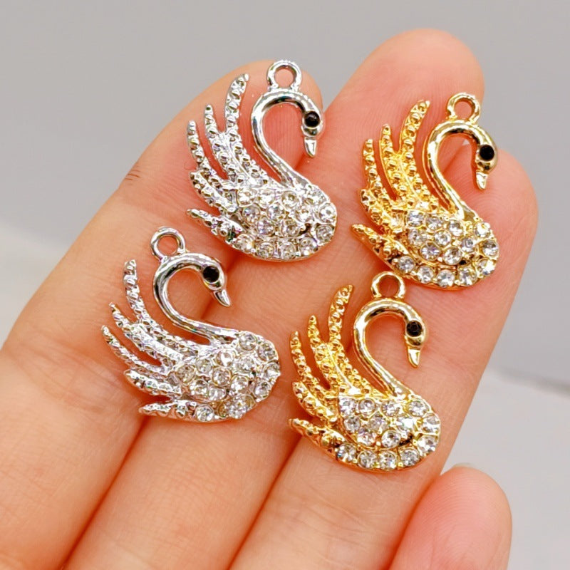 !!! NEW  Lucky Alloy Pendant-Ken shop