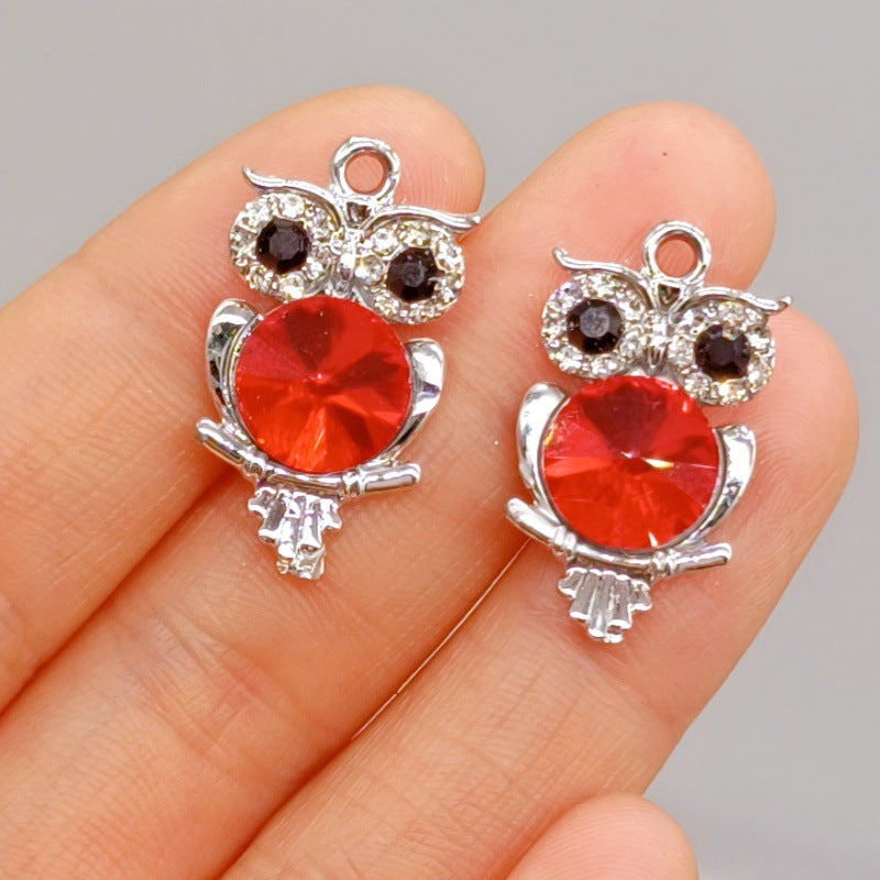 !!! NEW  Lucky Alloy Pendant-Ken shop