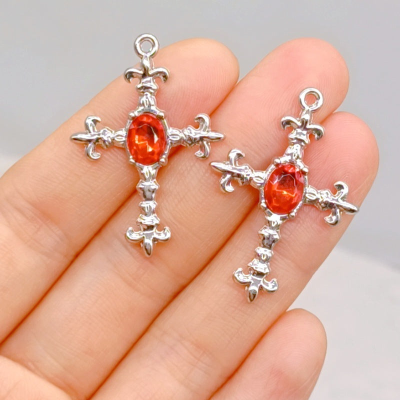 !!! NEW  Lucky Alloy Pendant-Ken shop