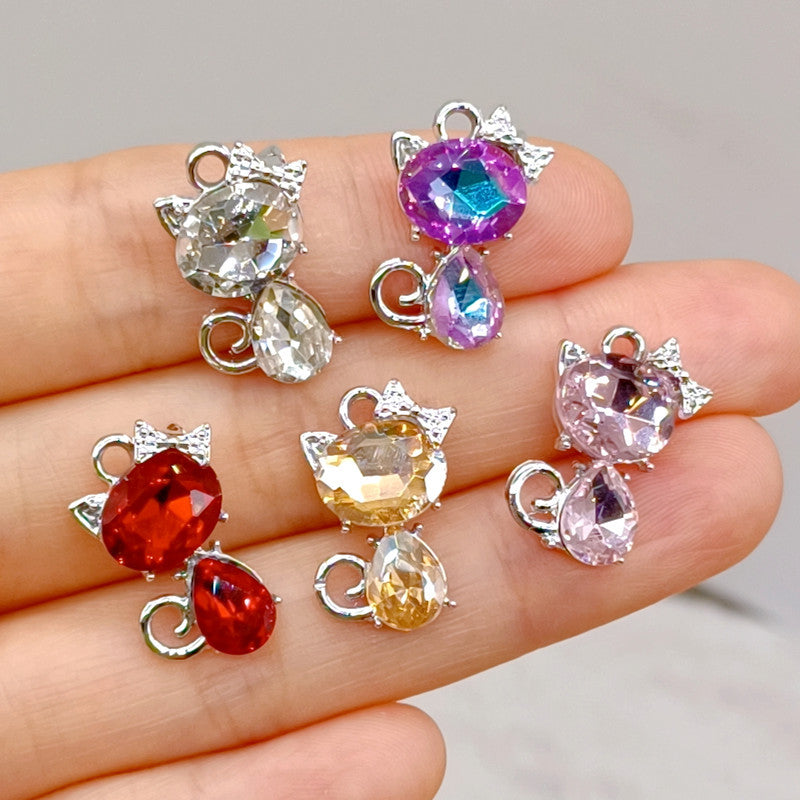 !!! NEW  Lucky Alloy Pendant-Ken shop