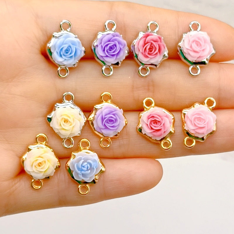 !!! NEW  Lucky Alloy Pendant-Ken shop