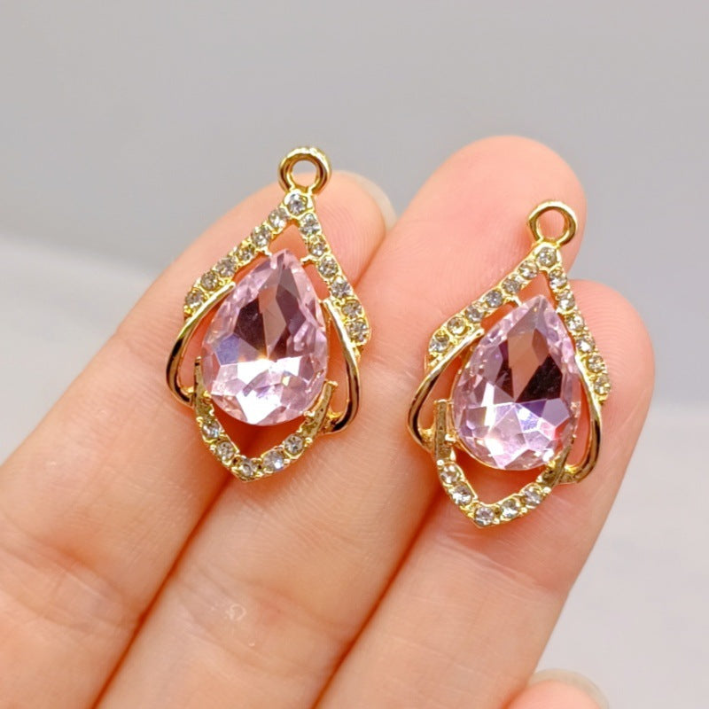 !!! NEW  Lucky Alloy Pendant-Ken shop