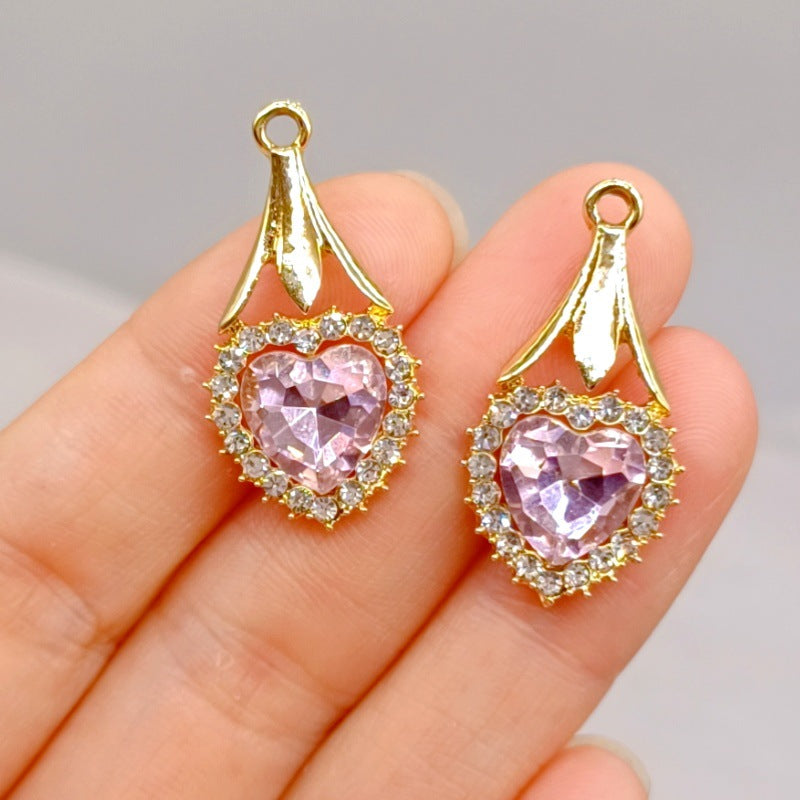 !!! NEW  Lucky Alloy Pendant-Ken shop