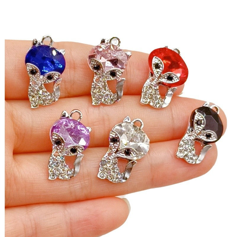 !!! NEW  Lucky Alloy Pendant-Ken shop