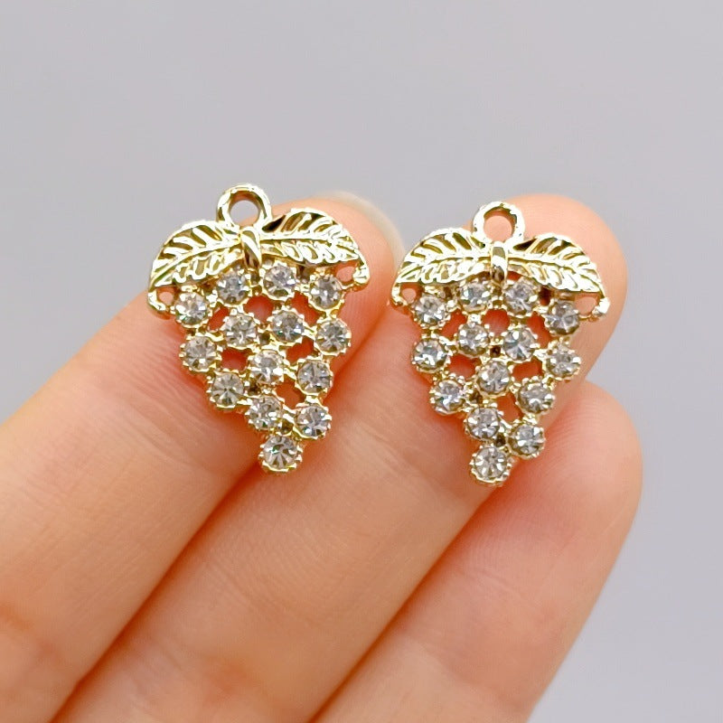 !!! NEW  Lucky Alloy Pendant-Ken shop