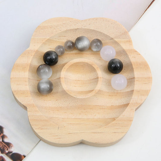 !!! NEW Wooden pallets for DIY beads-Ken shop