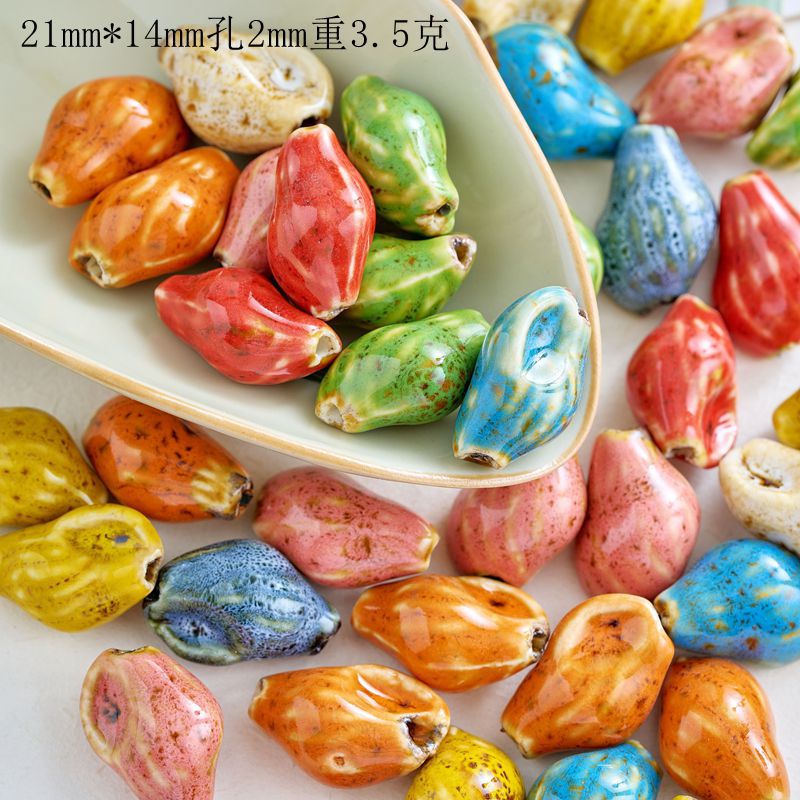 Ceramic beads-Ken shop
