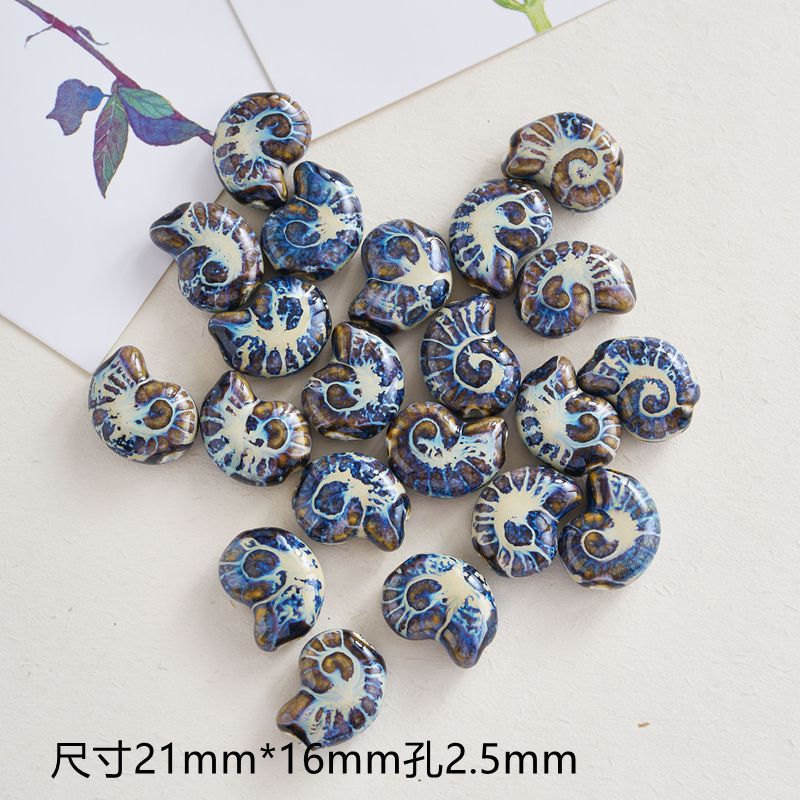Ceramic beads-Ken shop
