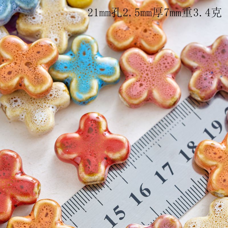 Ceramic beads-Ken shop