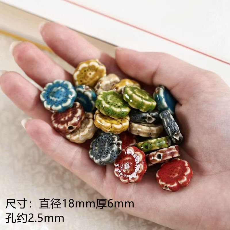 Ceramic beads-Ken shop