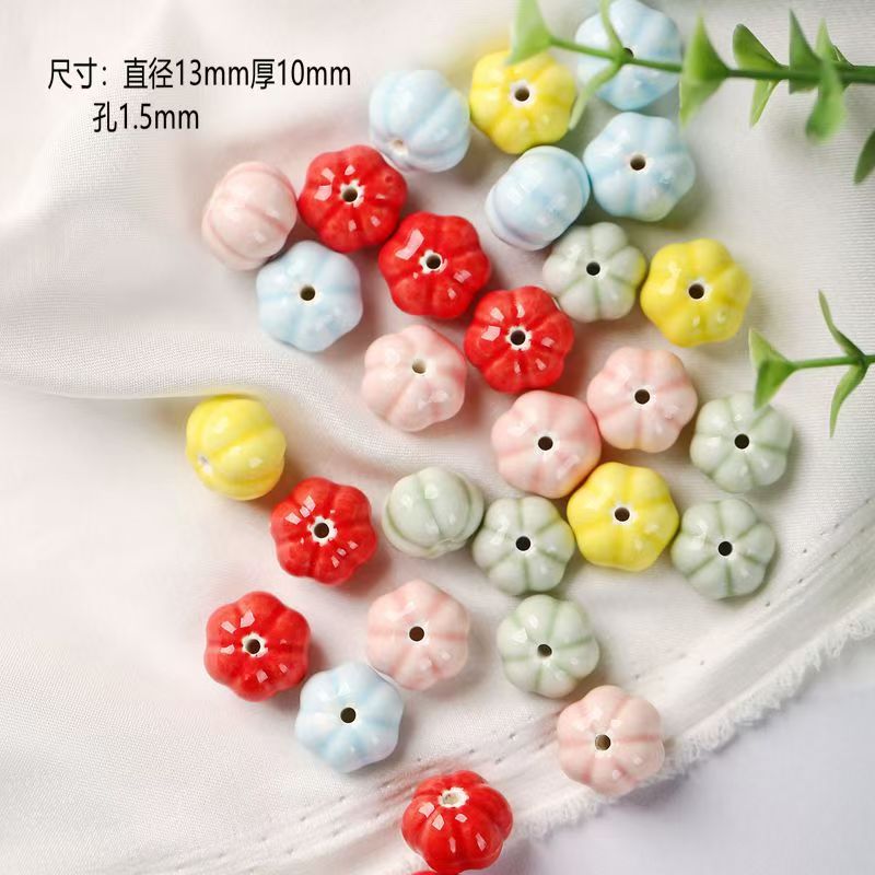 Ceramic beads-Ken shop
