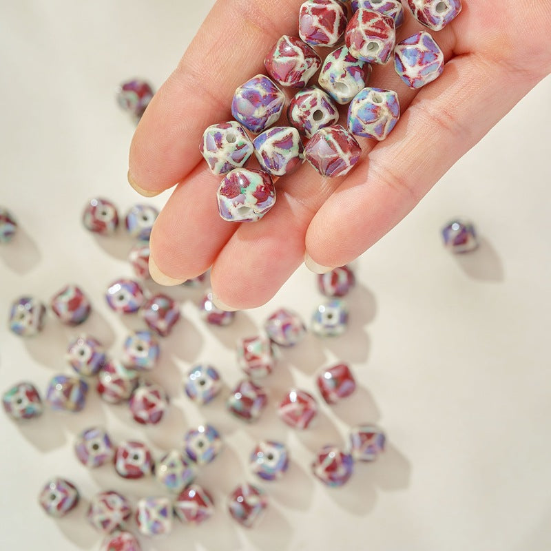 Ceramic beads-Ken shop