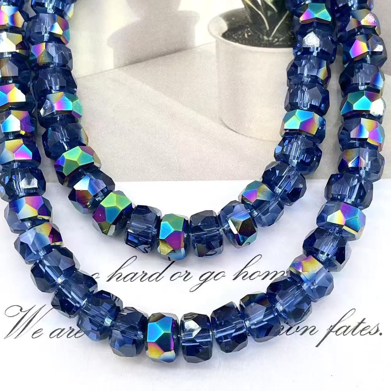 Glass Crystal beads-Ken shop