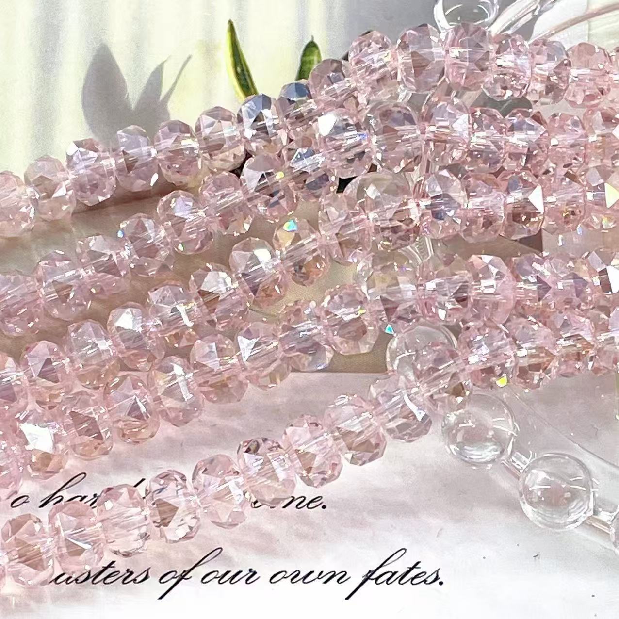 Glass Crystal beads-Ken shop