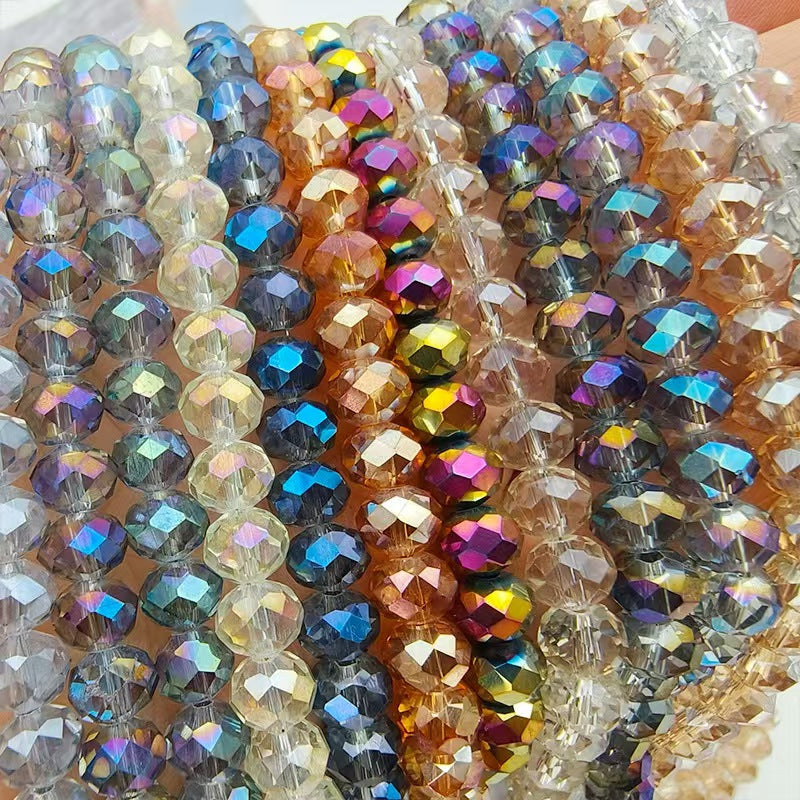 Glass Crystal beads-Ken shop
