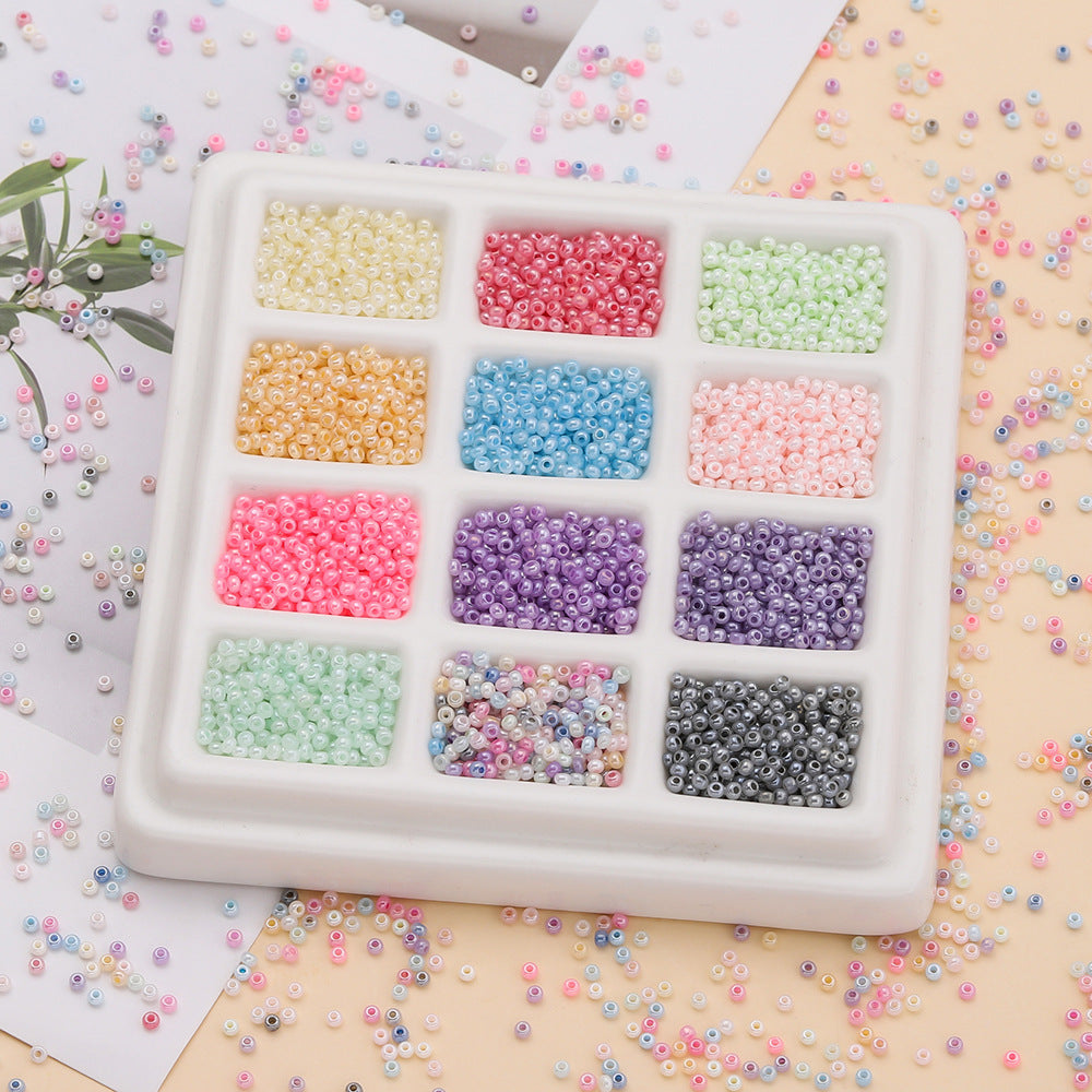 Millet beads-Ken shop