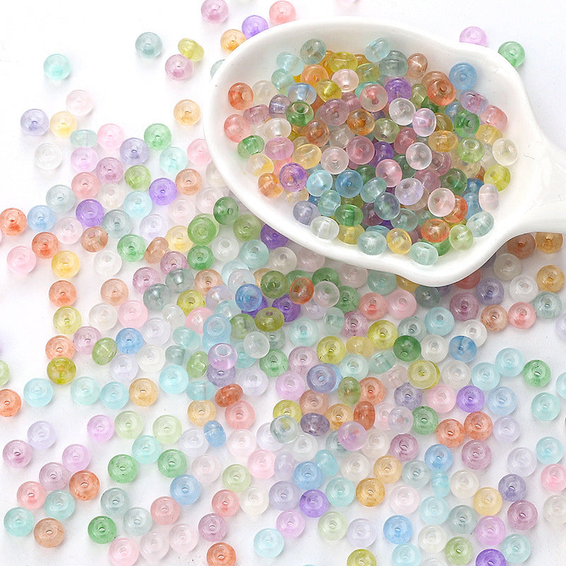 Millet beads-Ken shop