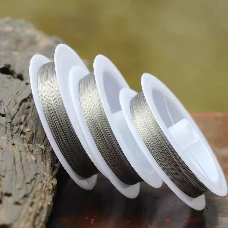 !!! NEW steel wire for DIY -Ken shop