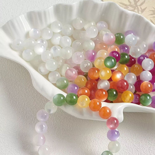 UV color changing beads-Ken shop
