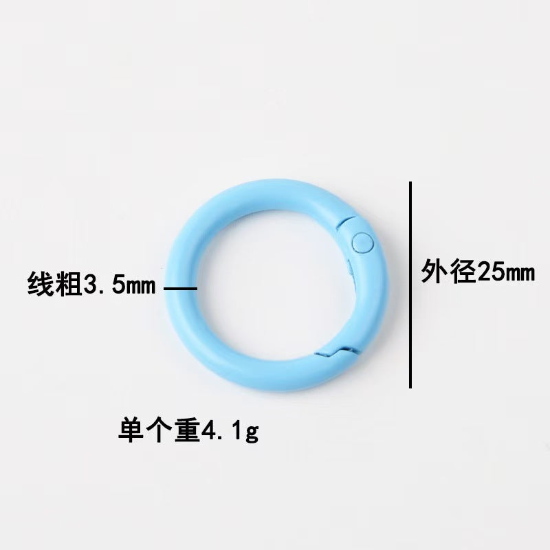 !!! NEW Key ring for DIY -Ken shop