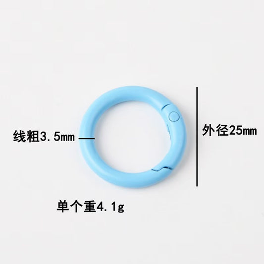 !!! NEW Key ring for DIY -Ken shop