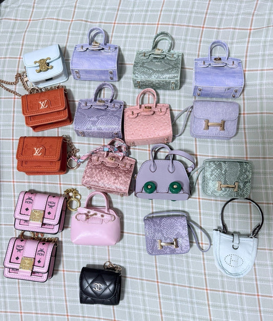High Quality Mini handbags-Ken shop