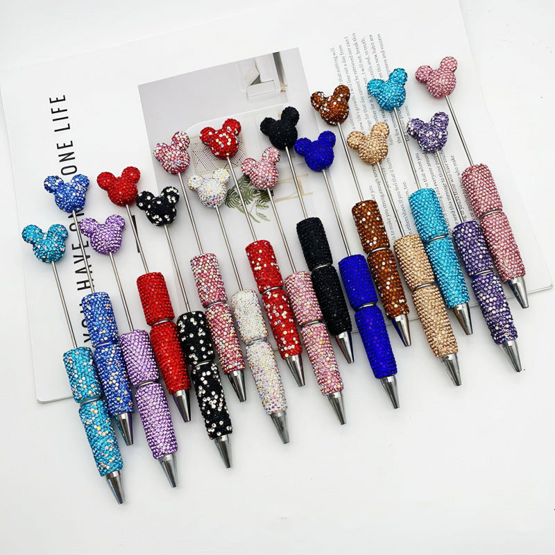 Bulk price for Fancy Diamond DIY Pens