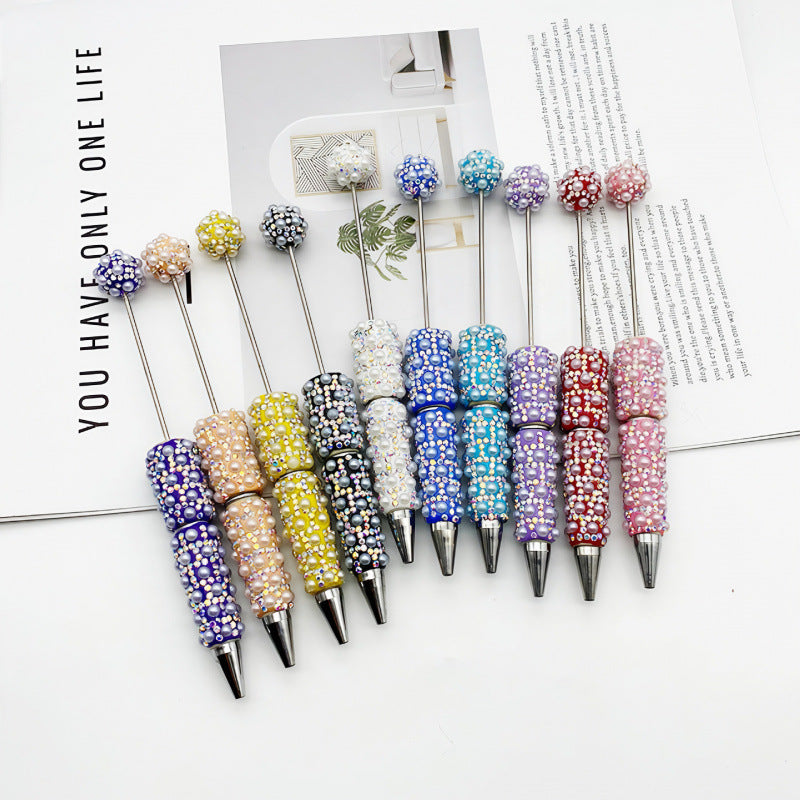 Bulk price for Fancy Diamond DIY Pens