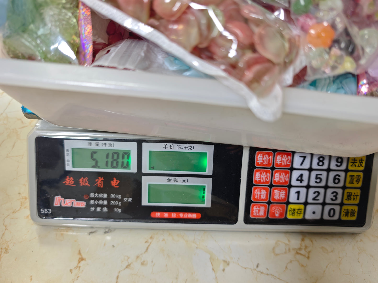 Bulk price for Glass Accessories-Ken shop