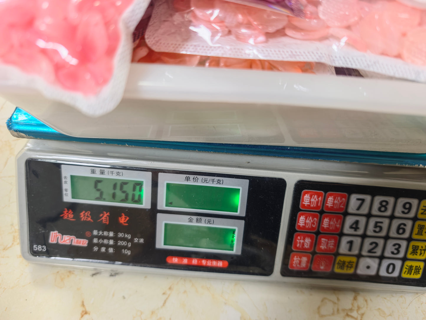 Bulk price for Glass Accessories-Ken shop