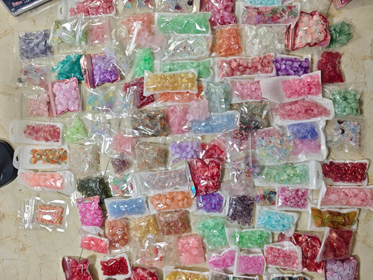 Bulk price for Glass Accessories-Ken shop