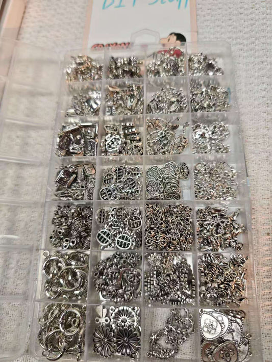 Bulk price for Silver Accessories