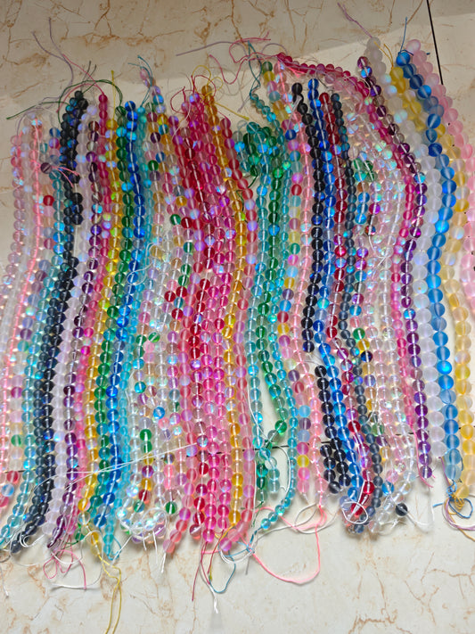 Bulk price for Moonlight beads-Ken shop