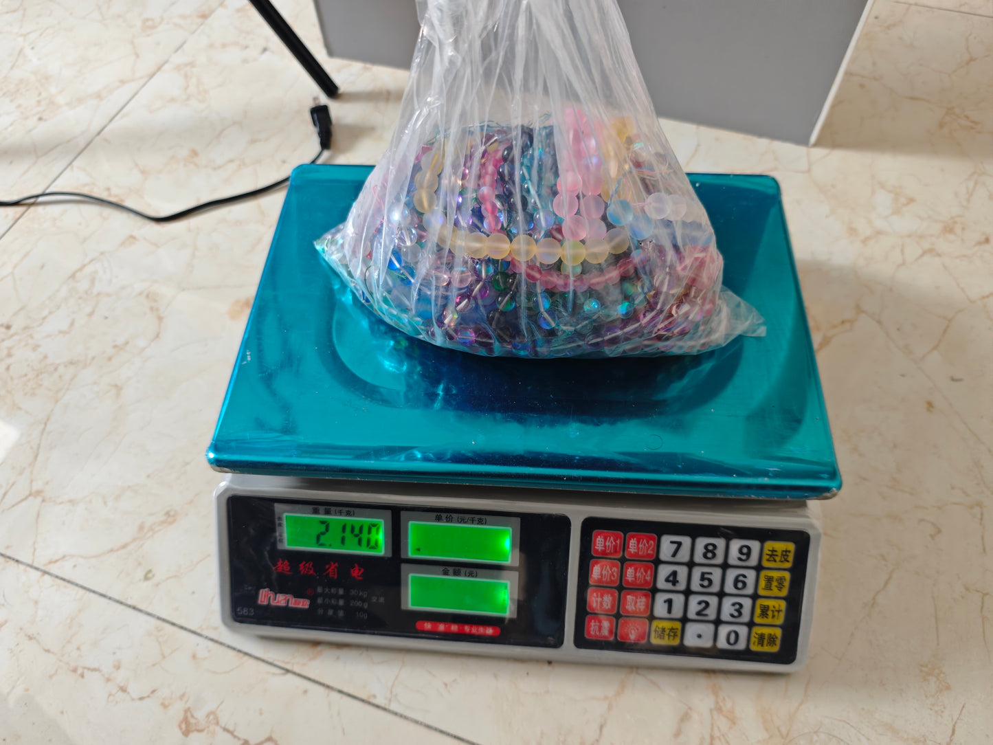 Bulk price for Moonlight beads-Ken shop