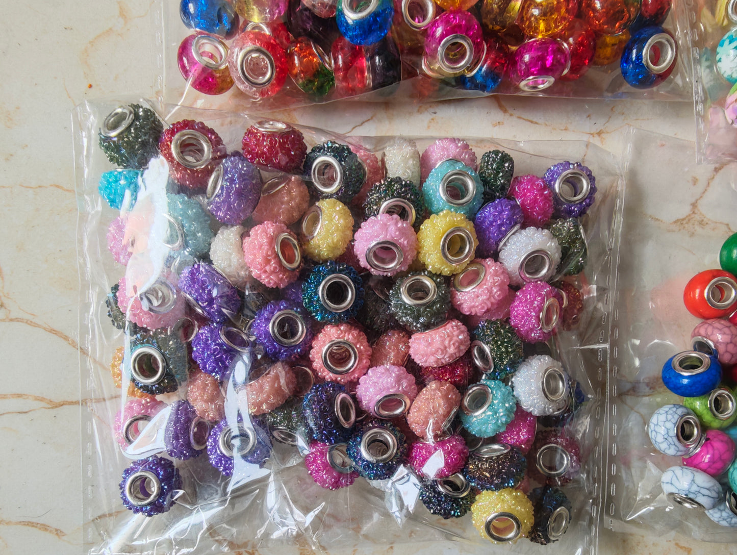 Bulk price for Dora beads and bracelet-Ken shop