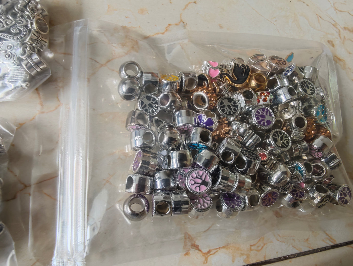 Bulk price for Dora beads and bracelet-Ken shop