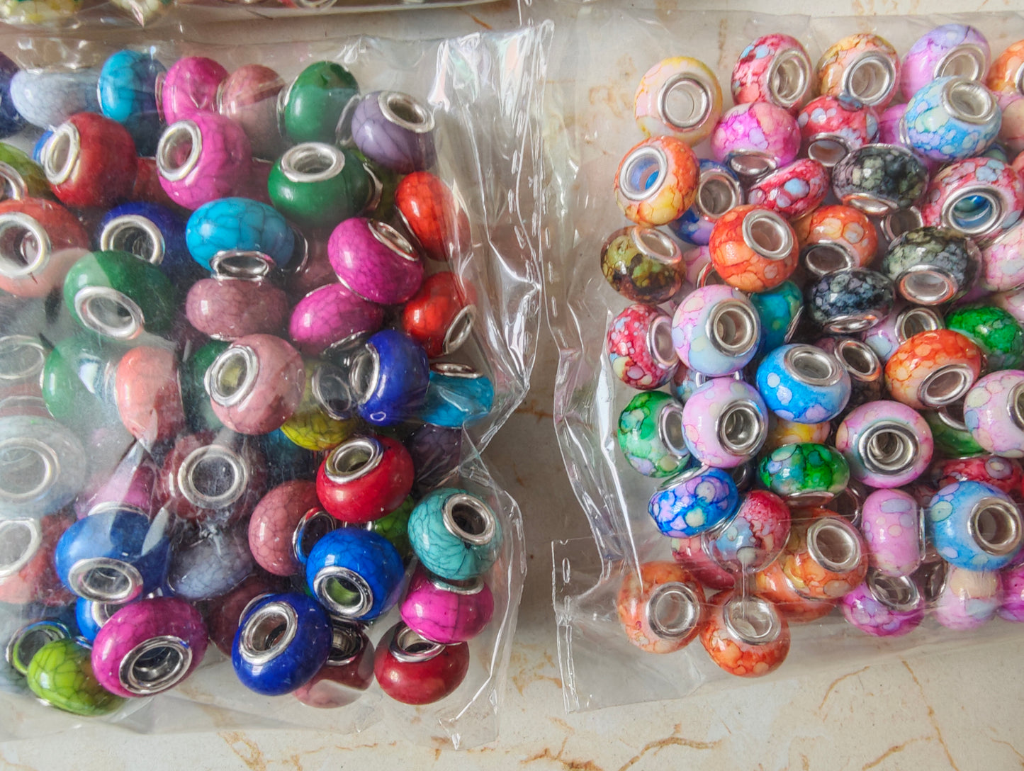 Bulk price for Dora beads and bracelet-Ken shop