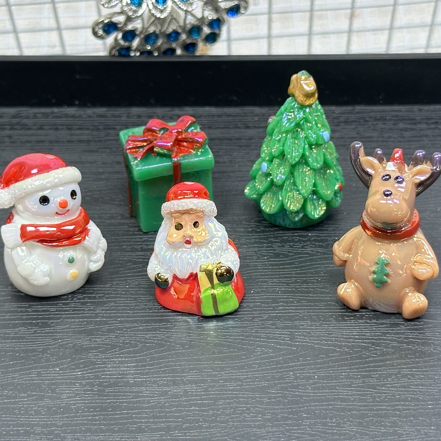 Lucky cartoon beads-Ken shop