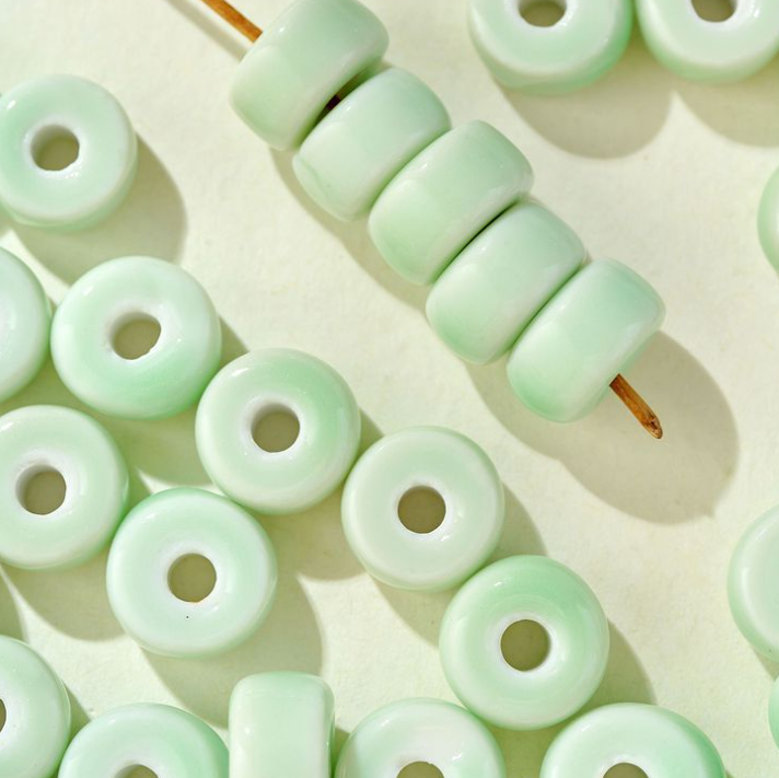 Ceramic beads-Ken shop