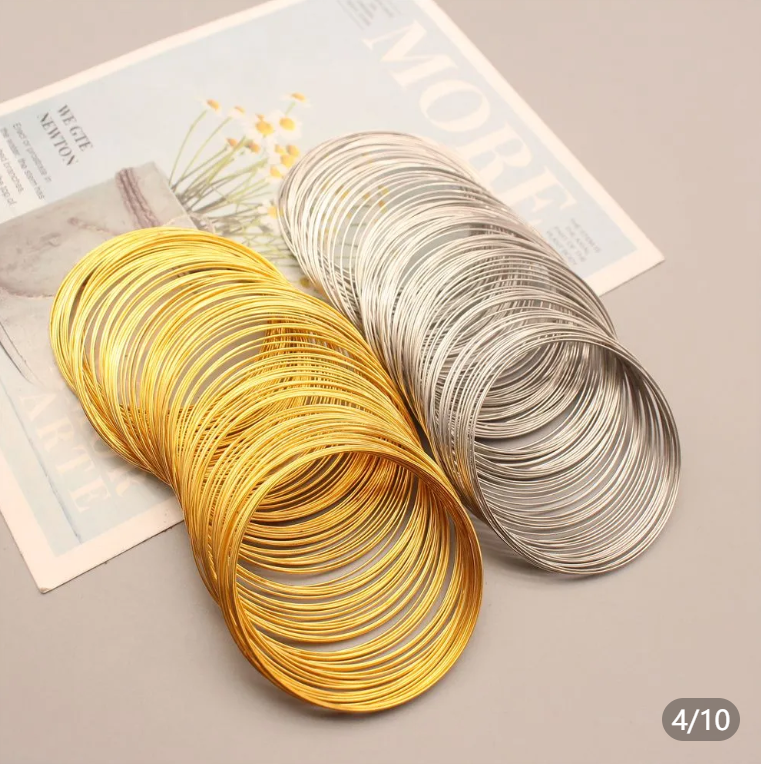 !!! NEW Memory steel wire（1 set）for DIY -Ken shop