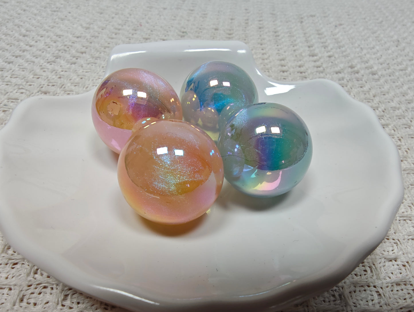 Top quality acrylic beads -Ken shop