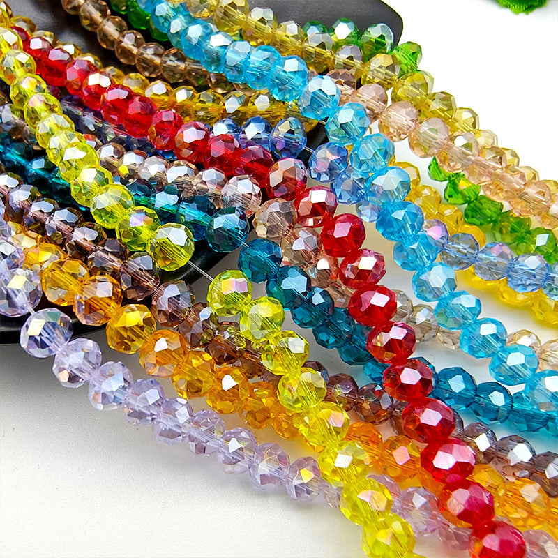 Glass Crystal beads-Ken shop