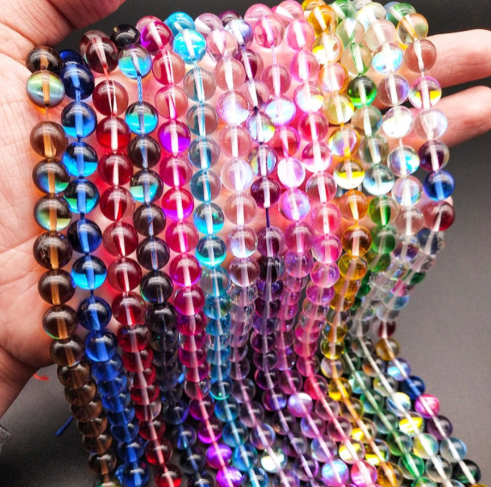 Moonlight beads--Ken shop